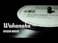 Wakanaka Nyasha Waishe