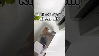 Kipas genggam goojodoq #kipas #youtubeshorts #shorts #youtubeshorts #goojodoq