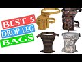 5 Best Drop Leg Bags | Easy To Decide | Most Attractive & Important Lifestyle |
