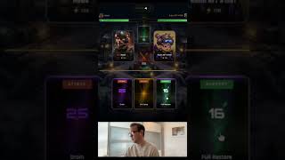 Smashing the Robin. #gaming #telegrambot #play