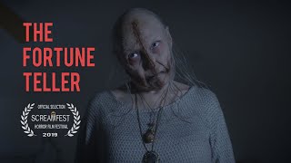 Watch The Fortune Teller Trailer