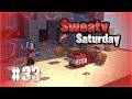 Hypixel Bedwars | SOLO Sweaty Saturday Ep. 33