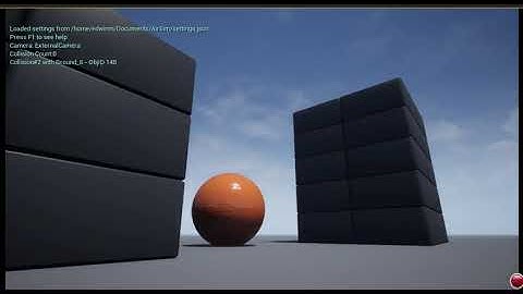 Multiple Drones in Airsim