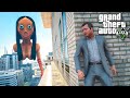 ПРЯТКИ ОТ МОМО МОНСТРА В ГТА 5! MOMO ОХОТИТСЯ НА МЕНЯ ОБЗОР МОДА GTA 5! ГТА 5 МОДЫ MODS ИГРЫ