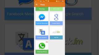 برنامج انشاء محادثات وهمية screenshot 4