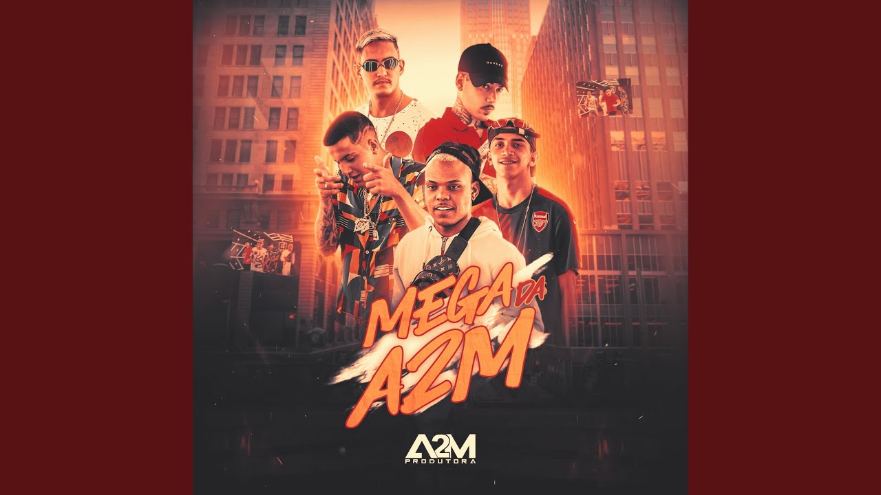 Mega da A2M - YouTube Music