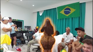 Twitch Gone Wild After Dark, Vol.46