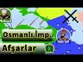 1.Mahmud-Nadir Şah || Osmanlı-Afşar Mücadelesi || Bağdat Seferi ||1736-1747 #2