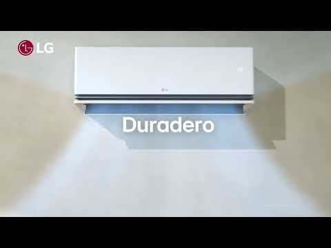 LG DUALCOOL AI | El aire que aprende y se adapta a vos