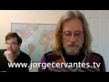 Jorge Cervantes Live Stream from Dec. 15th
