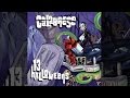 CALABRESE - Backseat of My Hearse [OFFICIAL AUDIO]