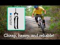 The most popular mtb fork you probably know nothing about