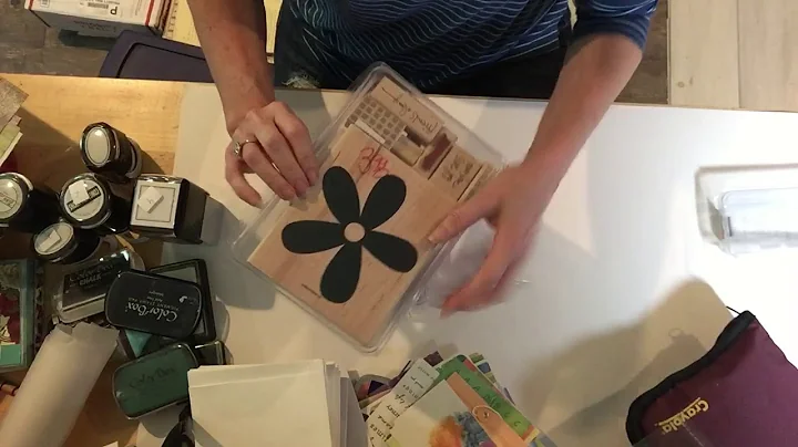 Thrift store haul for junk journals