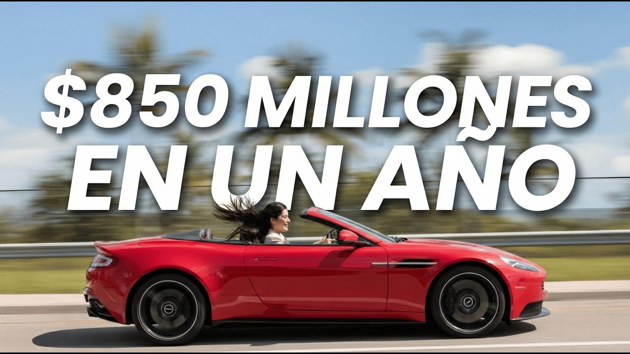 No Compres en Miami Sin Ver Esto: Resumen de $850 Millones