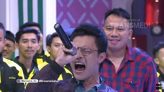 Denden gonjalez II brownis sahur trans tv