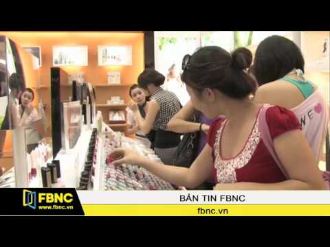 FBNC - Giá thuê mặt bằng phía Tây TPHCM chỉ bằng 30% trung tâm