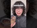 チョコ好きのためのチョコクリーム
