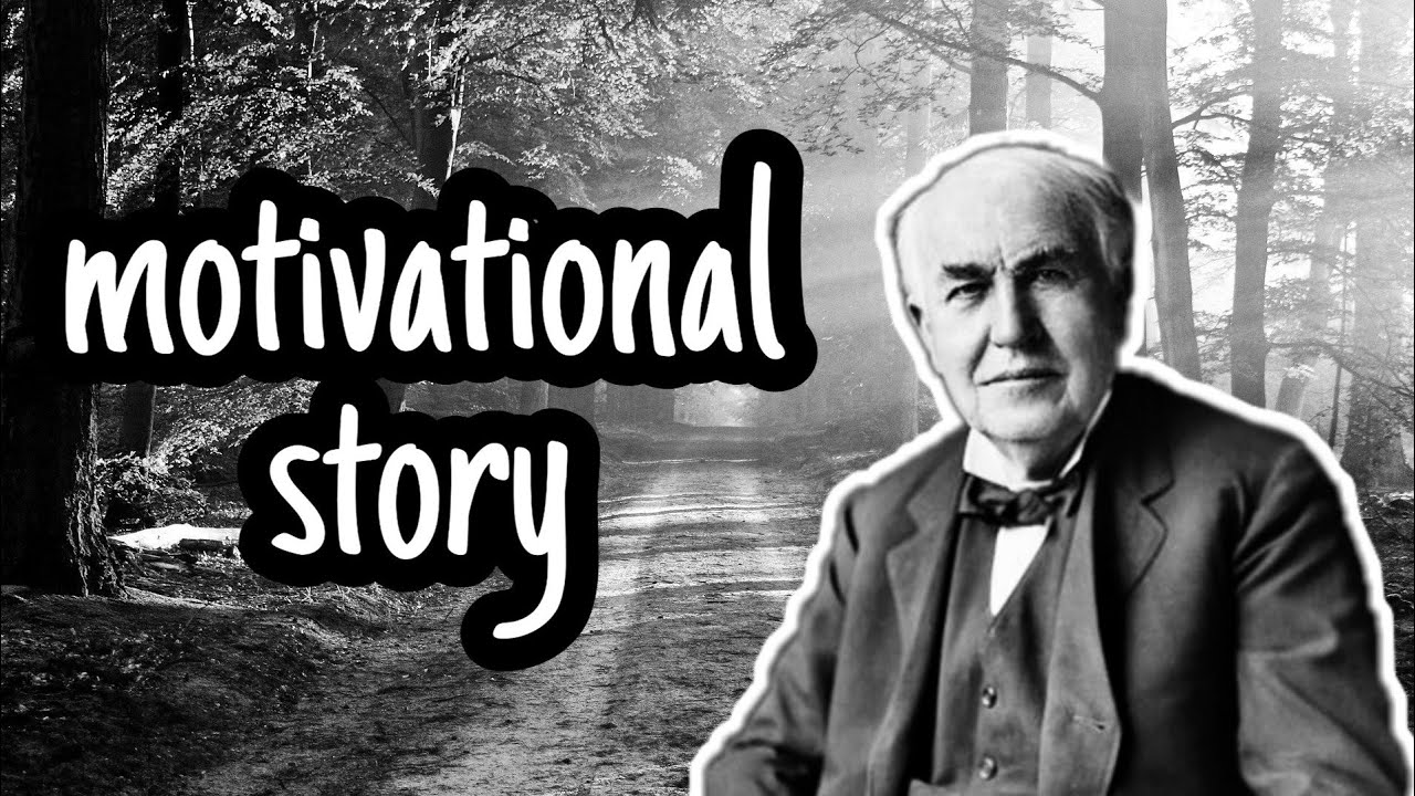 Motivational Story - YouTube