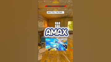 BEST *CR-56 AMAX* LOADOUT/CLASS SETUP IN WARZONE/VERDANSK🤯#warzone #callofduty #cod