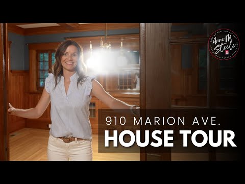 910 Marion Ave, Malvern, IA home video tour