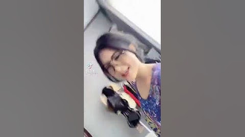 Tiktok Goyang Engkol Indonesia Viral 2021 #shorts