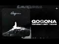 GOGONA Торнике Квитатиани 