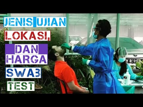 Video: Berapakah kos ujian FPC?