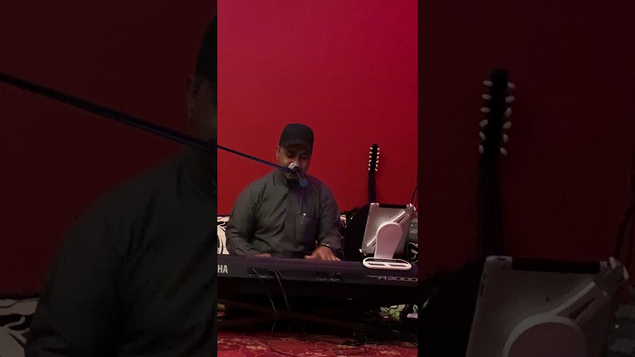 الفنان بونايل