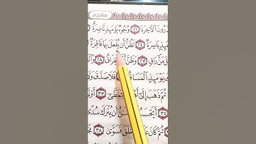 وجوه يومئذ ناضره إلى ربها ناظره. سوره القيامة فارس عباد قناة فيه شفاء للناس قران كريم#قرآن_كريم