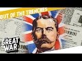 How Did Journalists Work In World War 1? I OUT OF THE TRENCHES #7