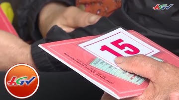 Công an lên tiếng trước thông tin CCCD gắn chip có chức năng định vị