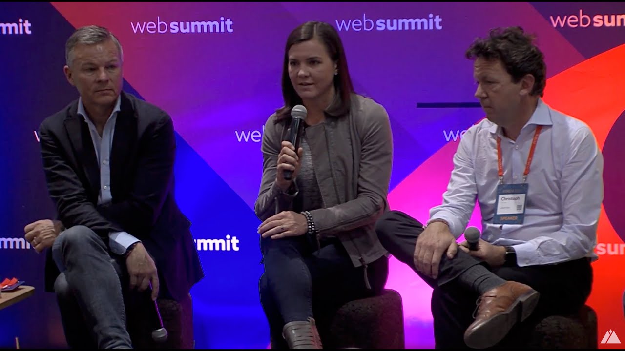 In Conversation: Smart investing and investing in growth