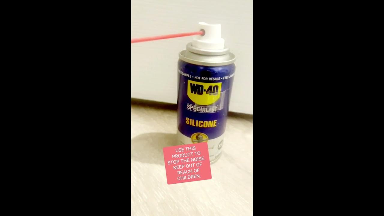 ASMR How To Fix Squeaky Door Hinges With Wd40 HOW TO STop Squeaking asmr-how-to-fix-squeaky-door-hinges-with-wd40-how-to-stop-squeaking
