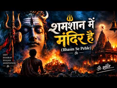 भस्म ही सच है ? 😱 महाकाल का सबसे बड़ा चमत्कार | Ujjain Mahakal Chamatkar Bhajan 2026