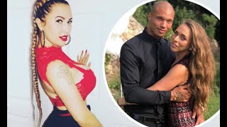 Jeremy Meeks' Wife Was Furious When He Became Famous! A Look At The Family Of Mugshot Turned Model