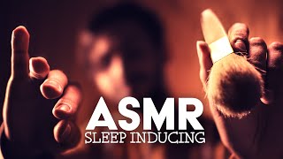 ASMR | The Most Intense SLEEP INDUCING 😴Soft & Slow EAR Brush/Touch/Blow (NO TALKING) screenshot 5