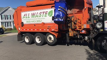 Labrie Automizer ASL (A59)