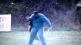 face attack - FR3