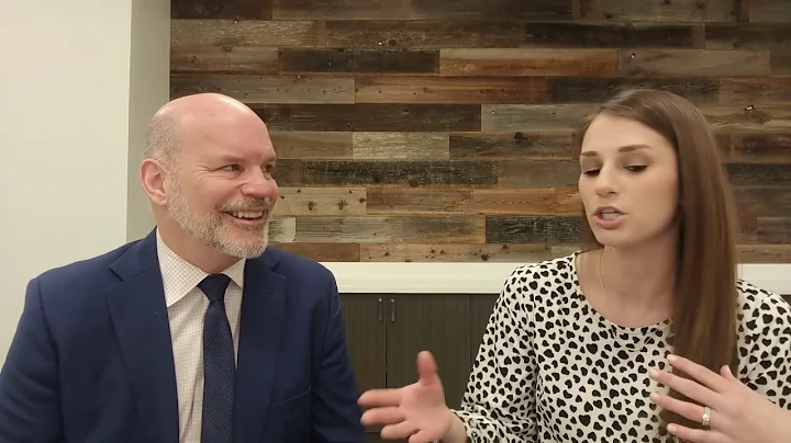 Coffee Convos w/ Rich Eisenhuth of HomeTrust Mortgage