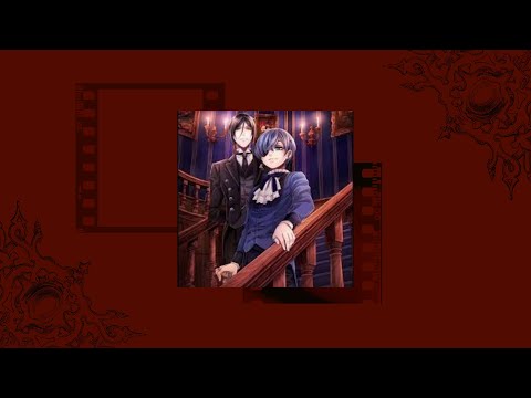 𝒲𝑒𝓁𝒸𝑜𝓂𝑒 𝓉𝑜 𝓉𝒽𝑒 𝒫𝒽𝒶𝓃𝓉𝑜𝓂𝒽𝒾𝓋𝑒 𝑀𝒶𝓃𝑜𝓇 Dark Calm Ost Ambience