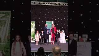 Miss Reginetta Ditalia 2018