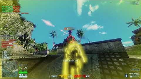 Renegade X - Do you want to win in 20 minutes? - Commanding GDI on Islands