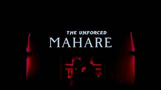 UNFORCED MAHARE ugandan ai movie