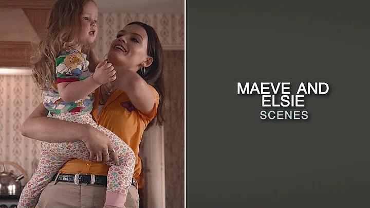 Maeve and Elsie Season 2