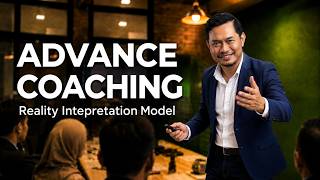 Part 2: Advance Coaching: Advisory - The Cost of Doing Nothing and Reality Interpretation Model