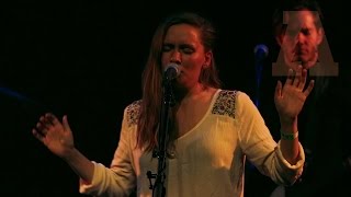 Video thumbnail of "Joseph - I Don't Mind - Live From Lincoln Hall"