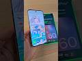 INFINIX HOT 60 PRO+ - ПОЧТИ КАК IPHONE AIR!