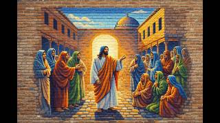 2199. TLCVN - CNĐNNC. Những Hội Thánh không nhận biết CHÚA JESUS CHRIST - 01.04.2026