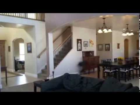 52 E Beacon Dr., Saratoga Springs, UT home video tour
