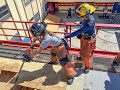 Johnston-Grimes Firefighter's Experience at Women in Fire Conference